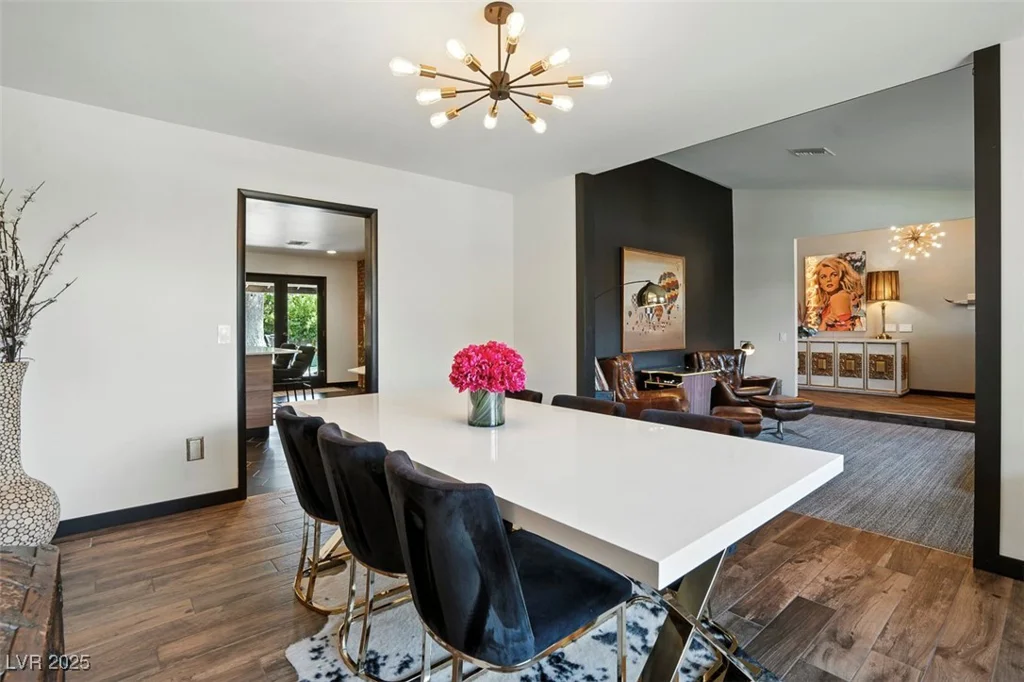 3219 Torrey Pines, Las Vegas, NV 89146