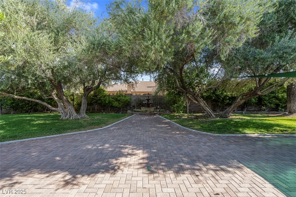 3219 Torrey Pines, Las Vegas, NV 89146