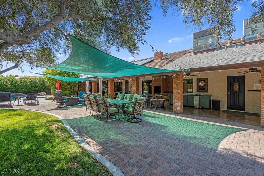 3219 Torrey Pines, Las Vegas, NV 89146