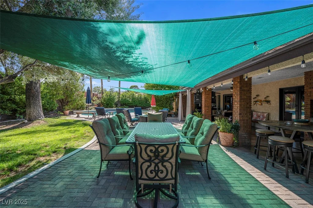 3219 Torrey Pines, Las Vegas, NV 89146