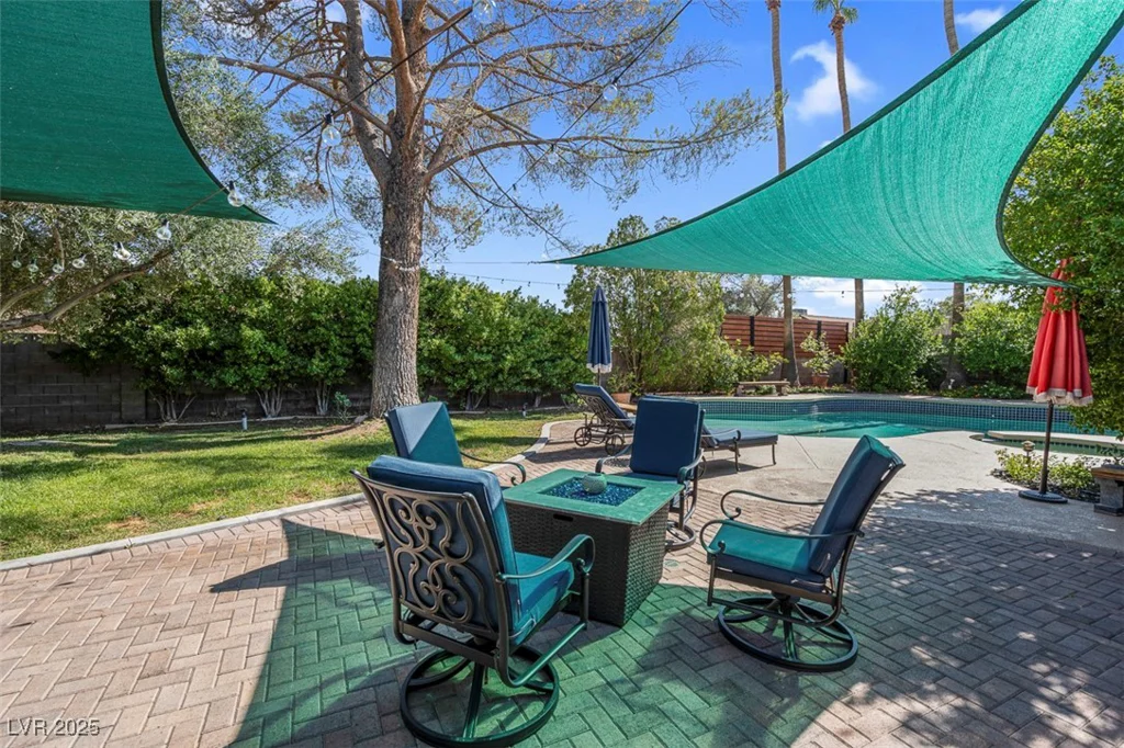 3219 Torrey Pines, Las Vegas, NV 89146