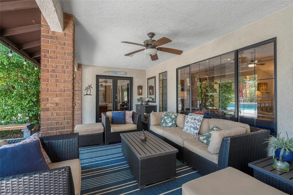 3219 Torrey Pines, Las Vegas, NV 89146