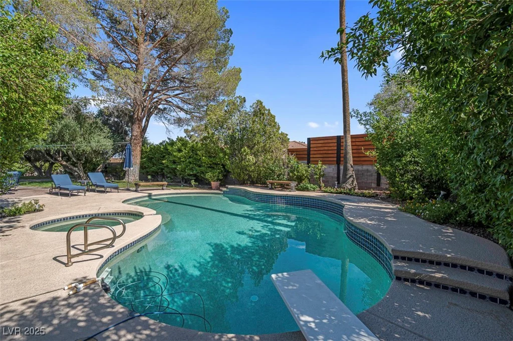 3219 Torrey Pines, Las Vegas, NV 89146