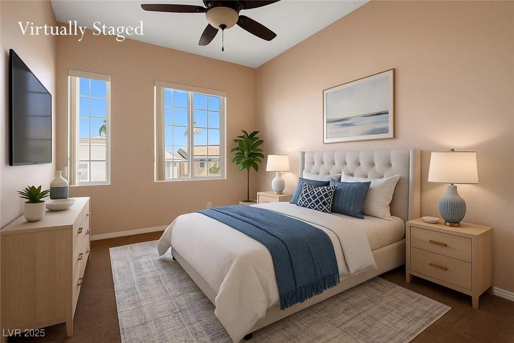 7313 Eaglegate, Las Vegas, NV 89131