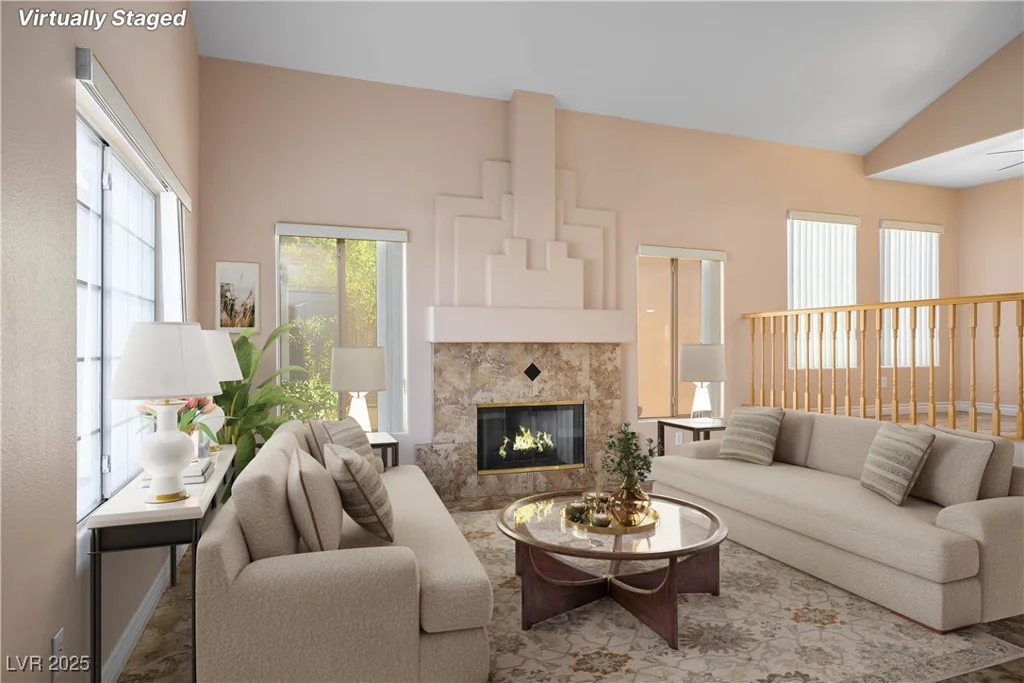 7313 Eaglegate, Las Vegas, NV 89131