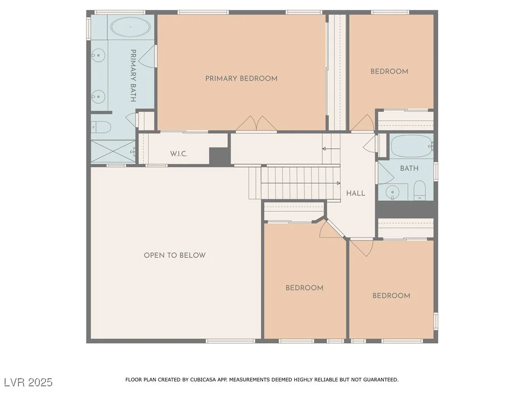 7313 Eaglegate, Las Vegas, NV 89131
