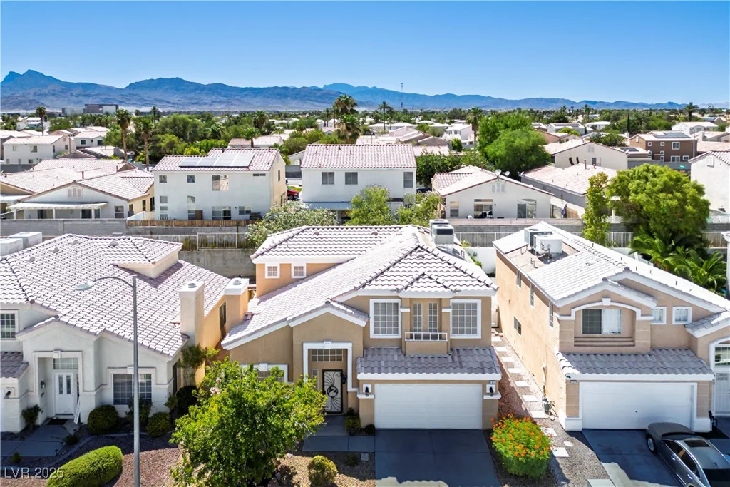 7313 Eaglegate, Las Vegas, NV 89131