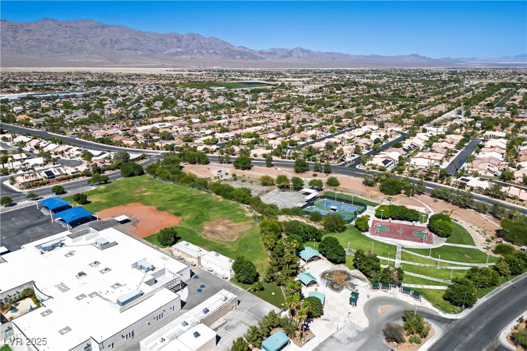 7313 Eaglegate, Las Vegas, NV 89131