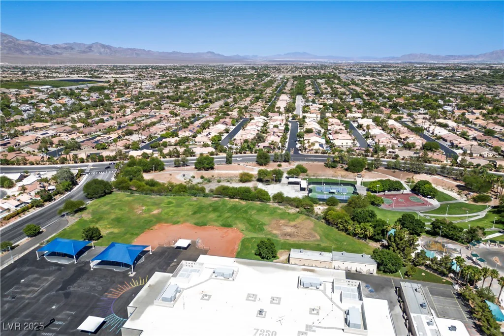 7313 Eaglegate, Las Vegas, NV 89131