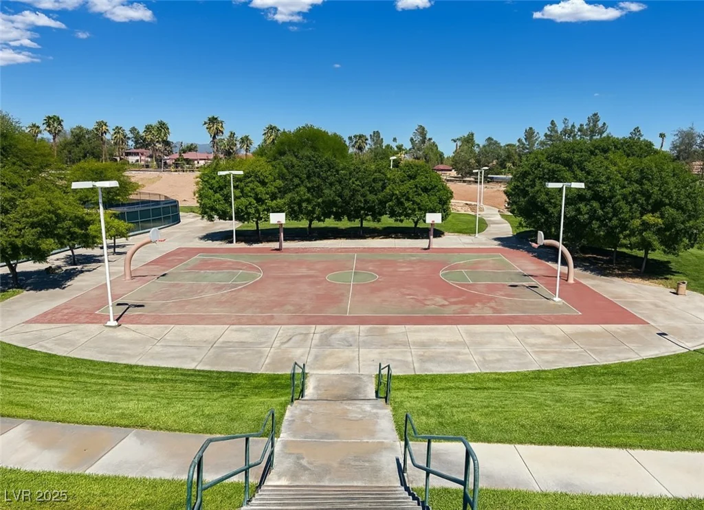 7313 Eaglegate, Las Vegas, NV 89131