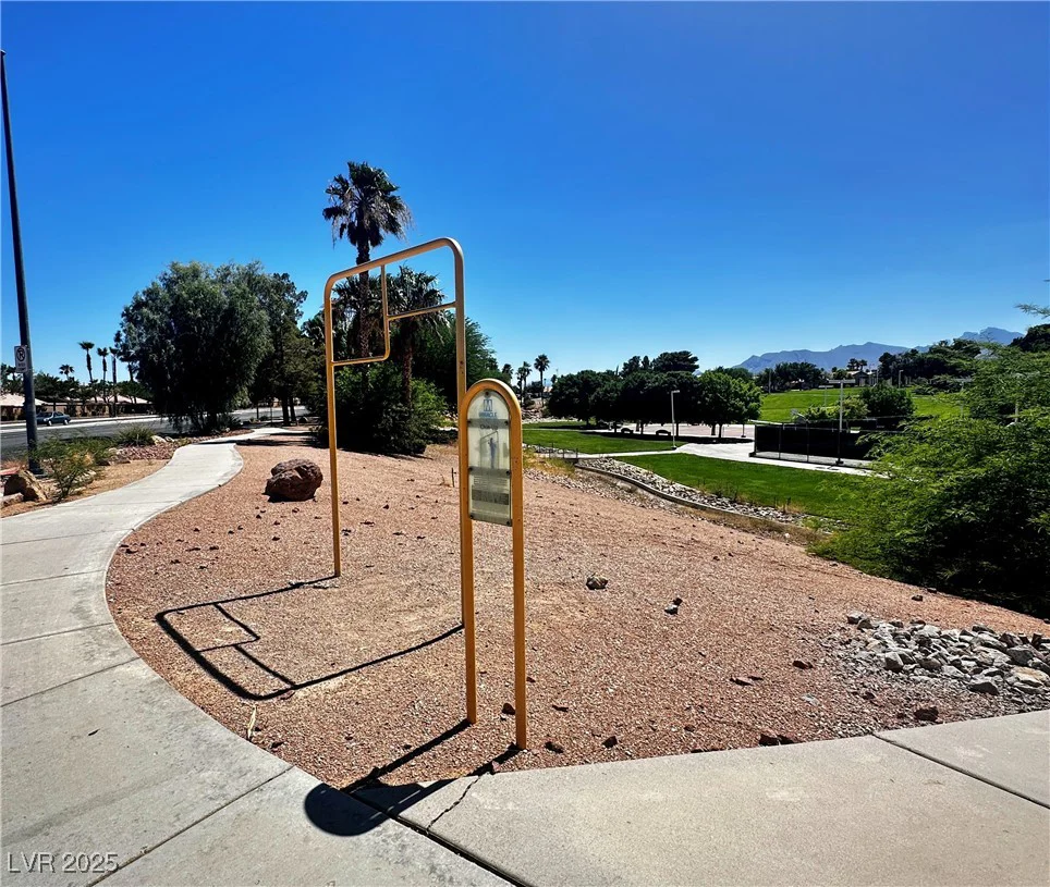 7313 Eaglegate, Las Vegas, NV 89131