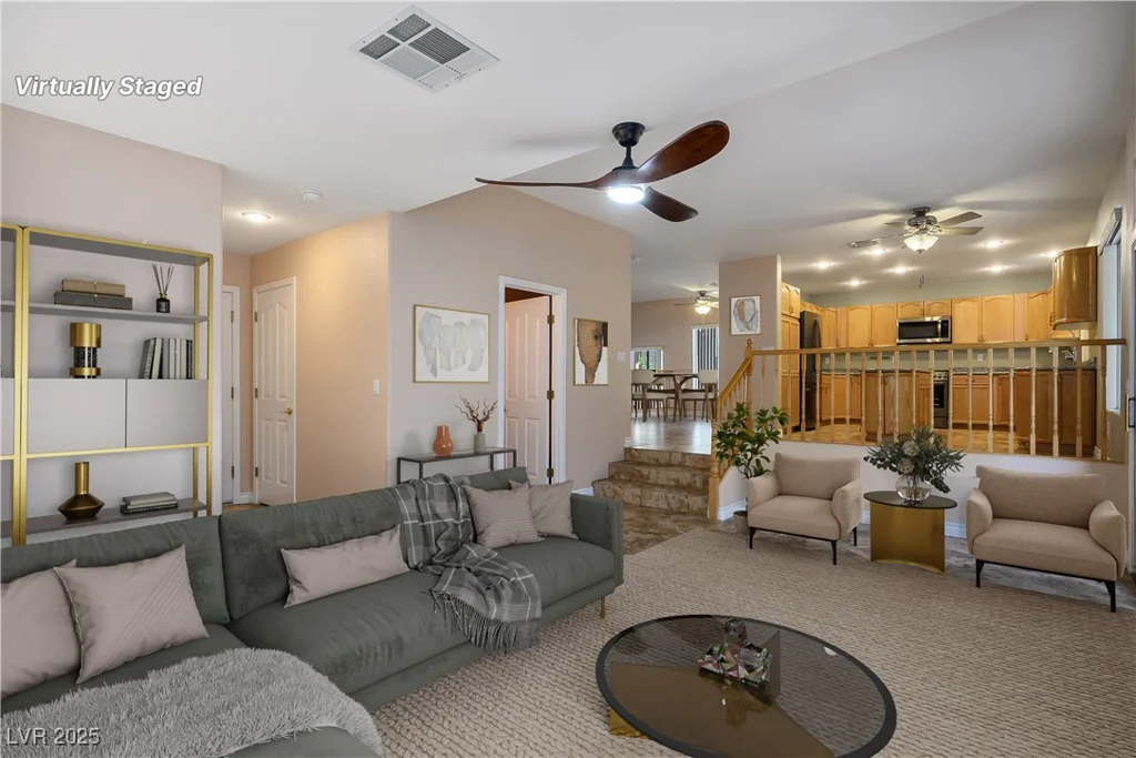 7313 Eaglegate, Las Vegas, NV 89131