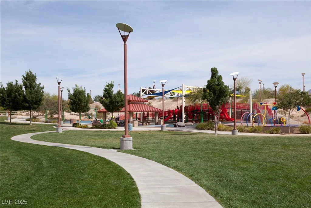 7313 Eaglegate, Las Vegas, NV 89131