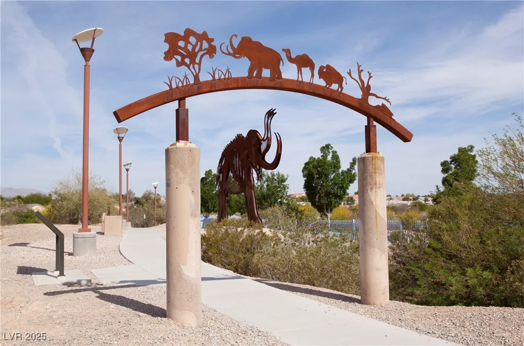 7313 Eaglegate, Las Vegas, NV 89131
