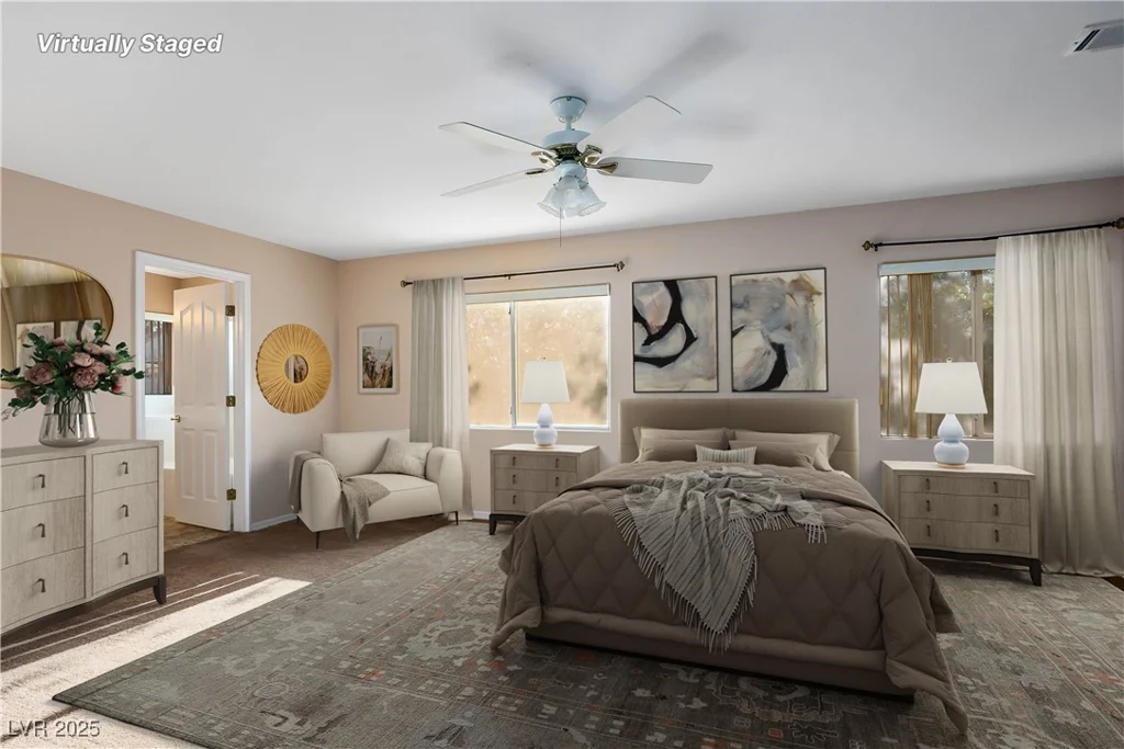 7313 Eaglegate, Las Vegas, NV 89131