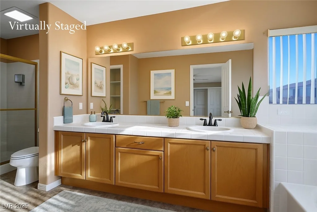 7313 Eaglegate, Las Vegas, NV 89131