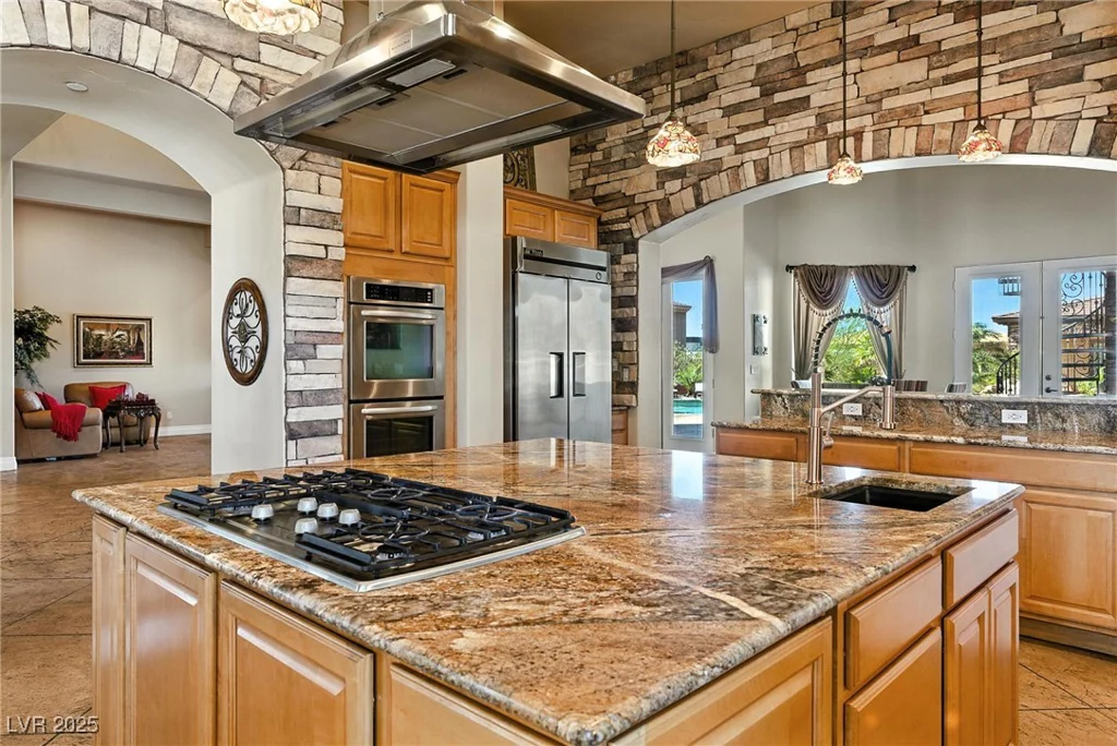 670 Du Fort, Henderson, NV 89002