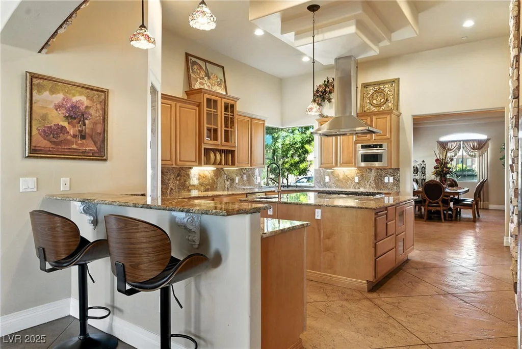 670 Du Fort, Henderson, NV 89002