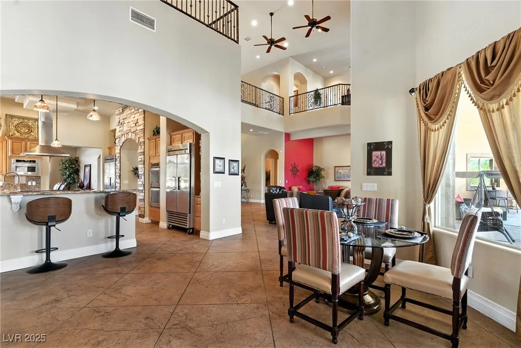 670 Du Fort, Henderson, NV 89002