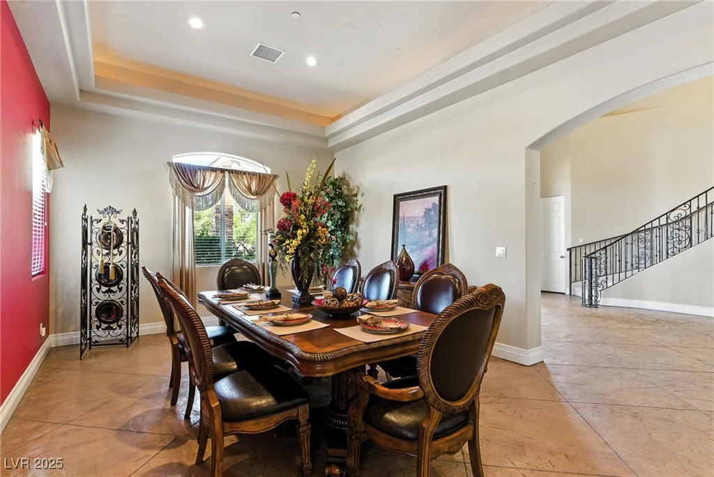 670 Du Fort, Henderson, NV 89002