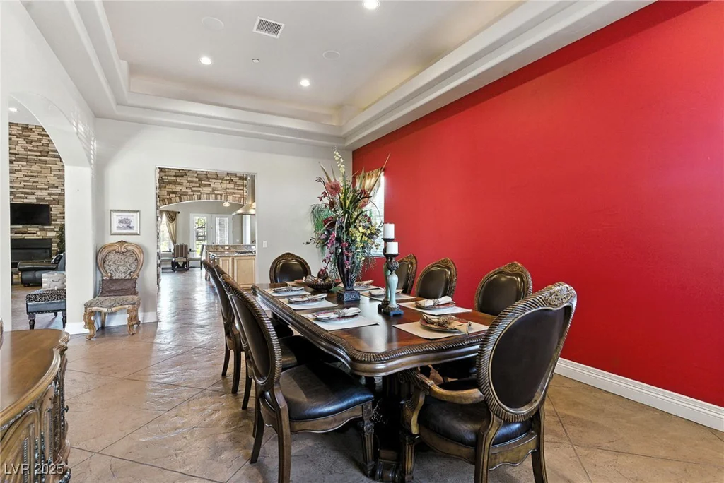 670 Du Fort, Henderson, NV 89002