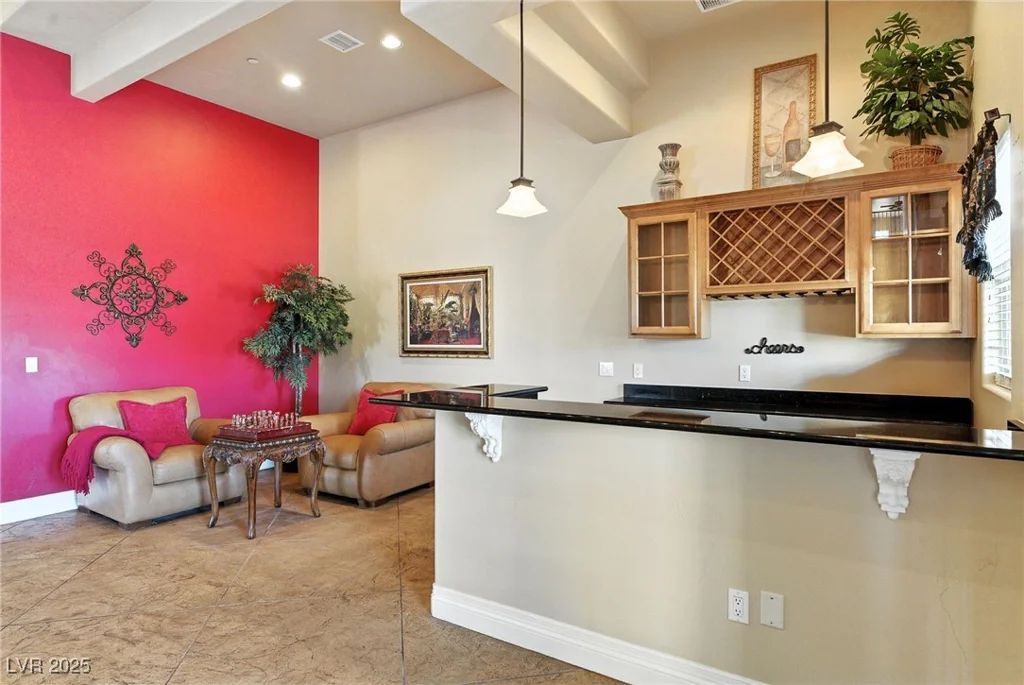670 Du Fort, Henderson, NV 89002