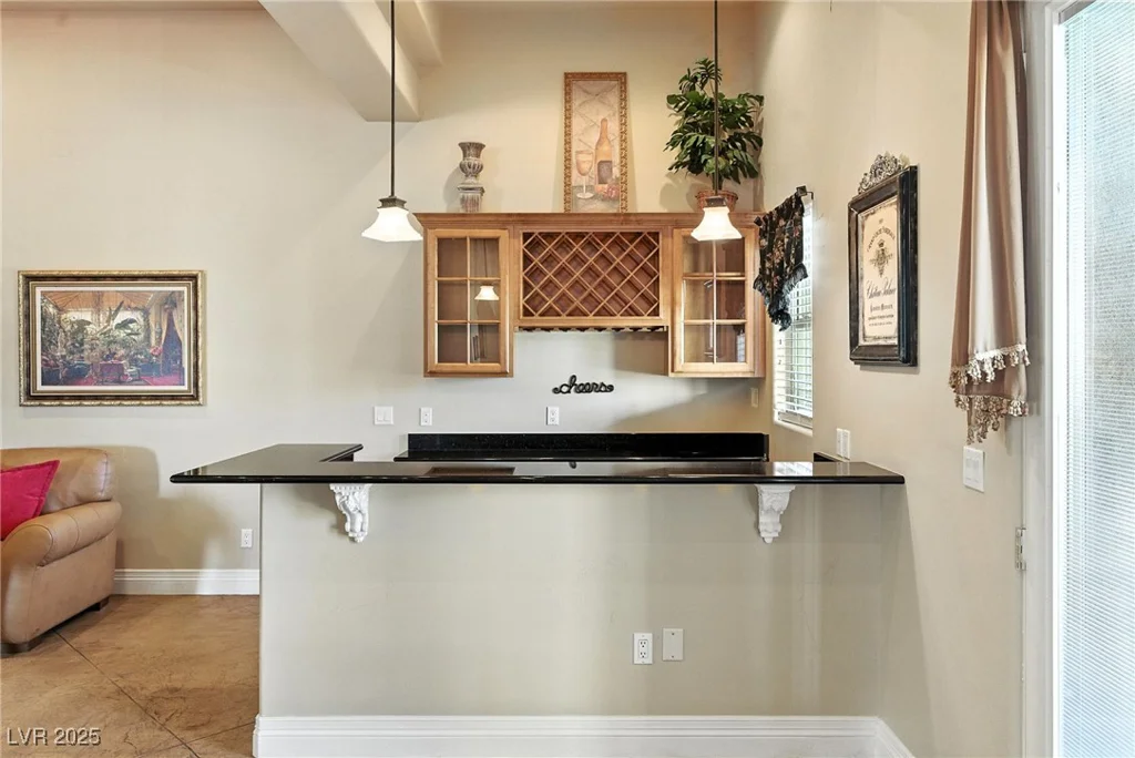 670 Du Fort, Henderson, NV 89002