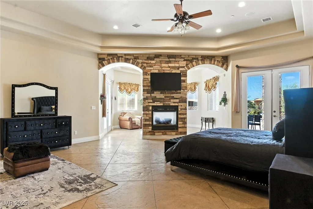 670 Du Fort, Henderson, NV 89002
