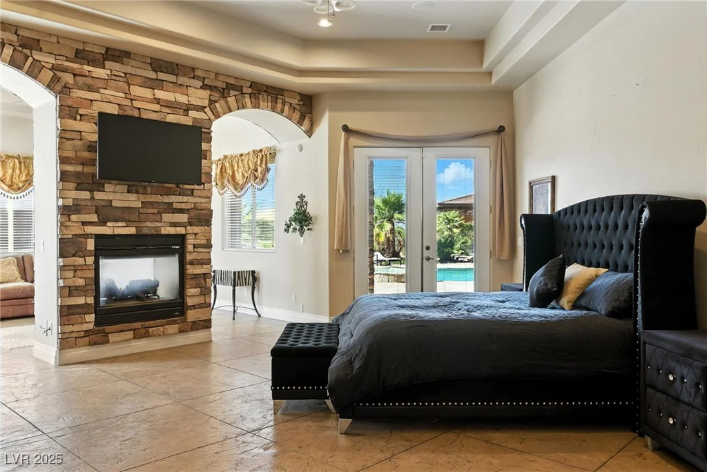 670 Du Fort, Henderson, NV 89002