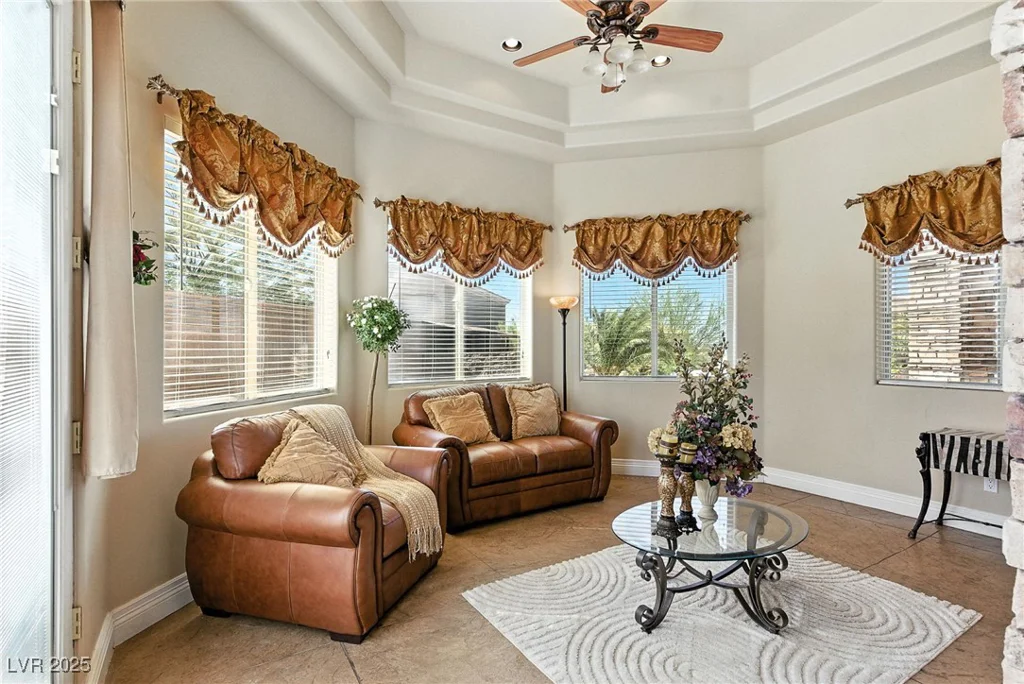 670 Du Fort, Henderson, NV 89002