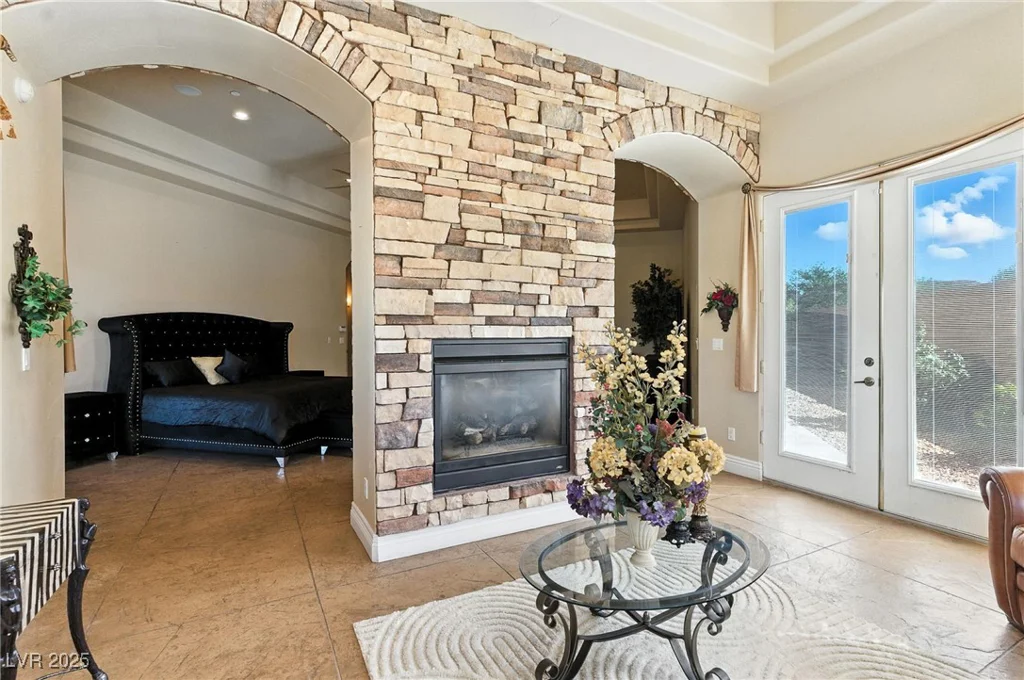 670 Du Fort, Henderson, NV 89002