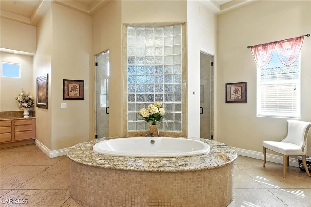670 Du Fort, Henderson, NV 89002