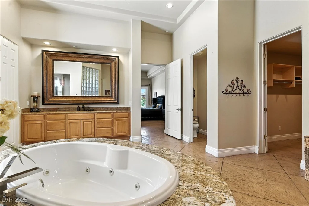 670 Du Fort, Henderson, NV 89002