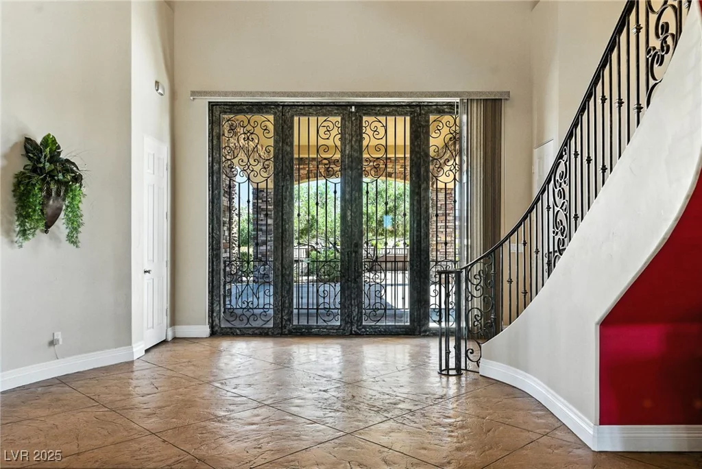 670 Du Fort, Henderson, NV 89002