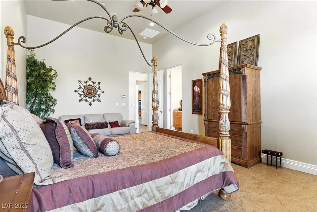 670 Du Fort, Henderson, NV 89002