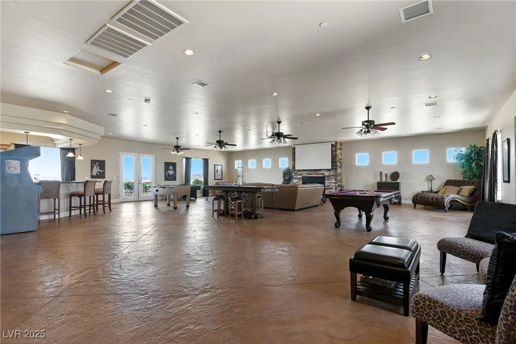 670 Du Fort, Henderson, NV 89002