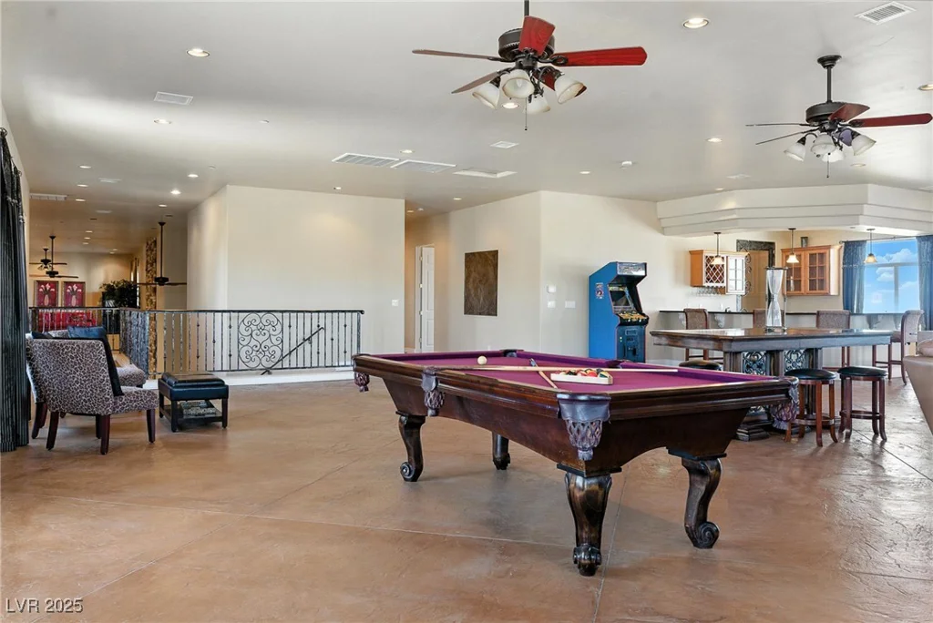 670 Du Fort, Henderson, NV 89002