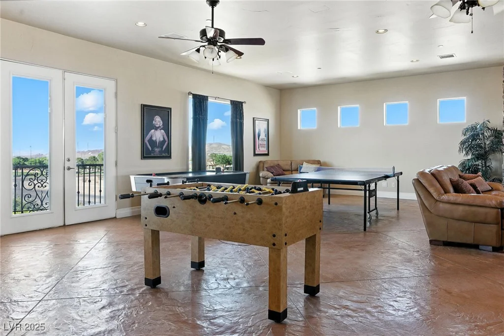 670 Du Fort, Henderson, NV 89002