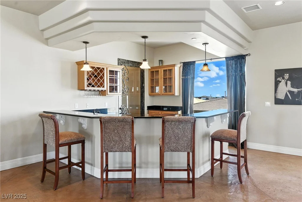 670 Du Fort, Henderson, NV 89002