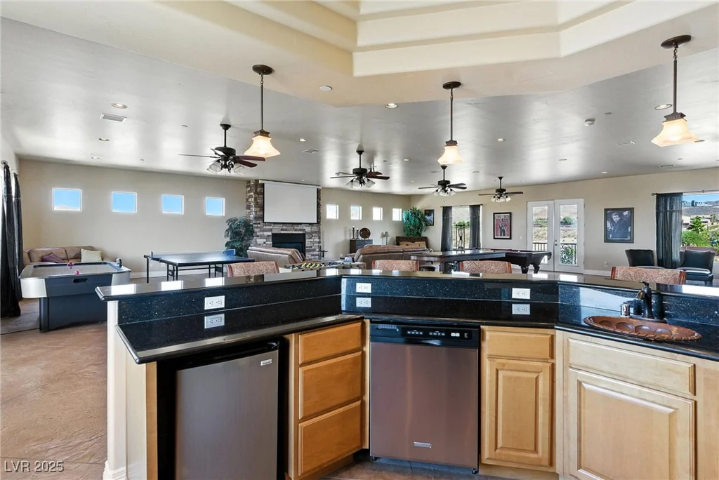 670 Du Fort, Henderson, NV 89002