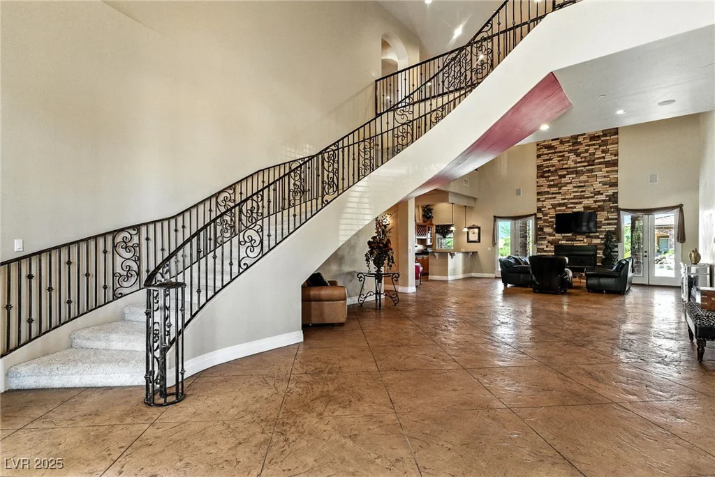 670 Du Fort, Henderson, NV 89002