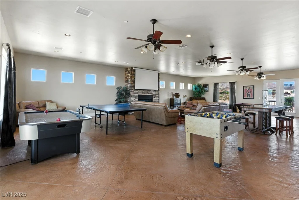 670 Du Fort, Henderson, NV 89002