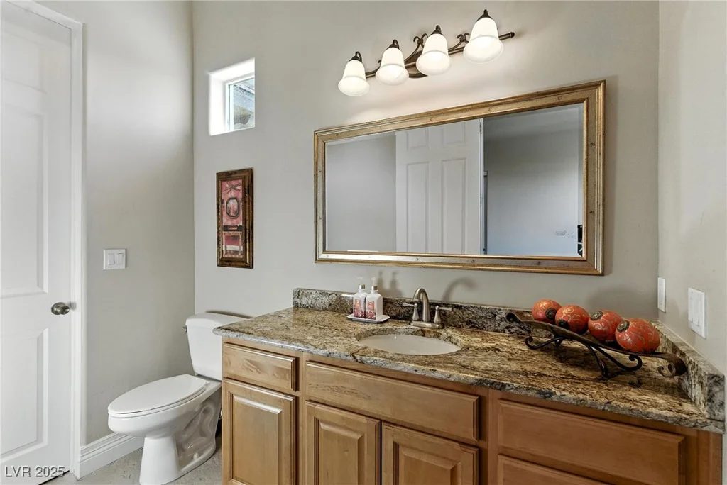 670 Du Fort, Henderson, NV 89002