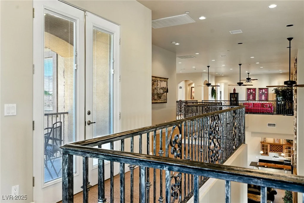 670 Du Fort, Henderson, NV 89002