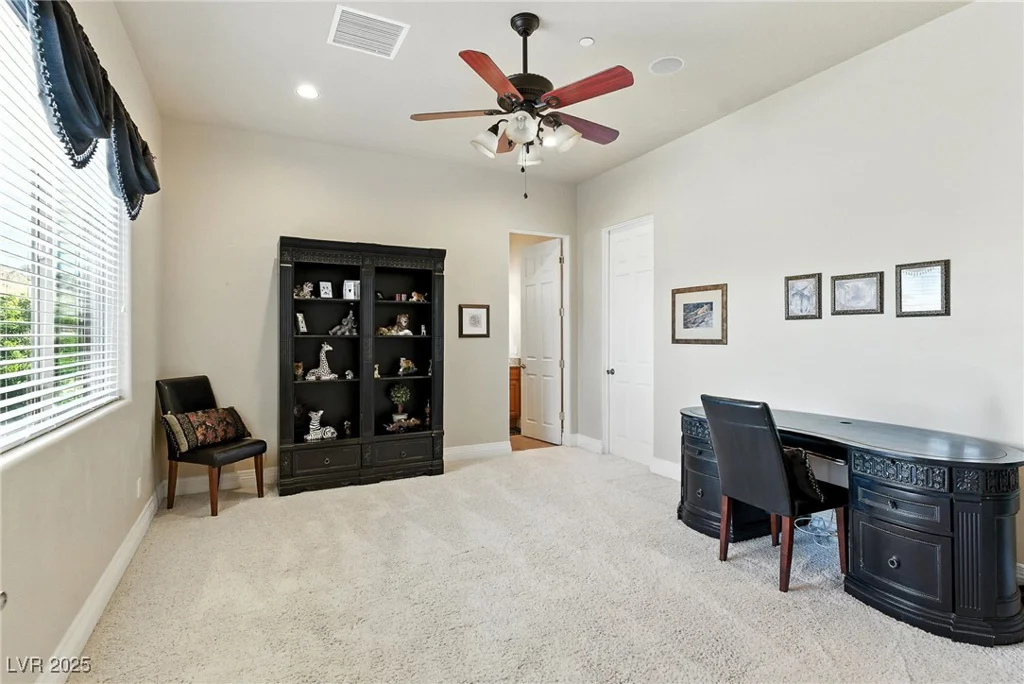 670 Du Fort, Henderson, NV 89002