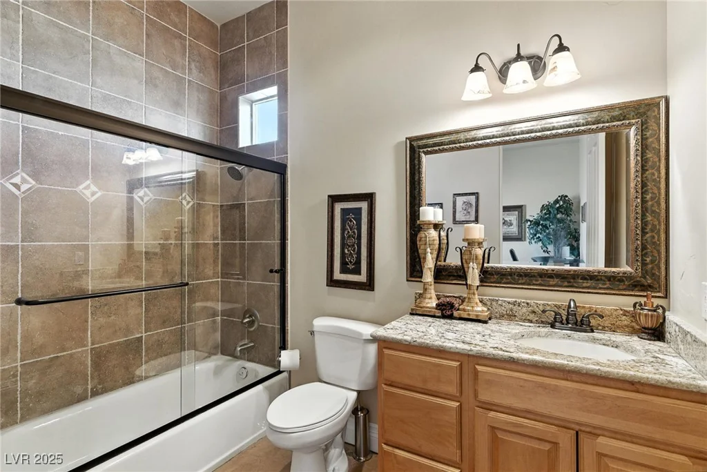 670 Du Fort, Henderson, NV 89002