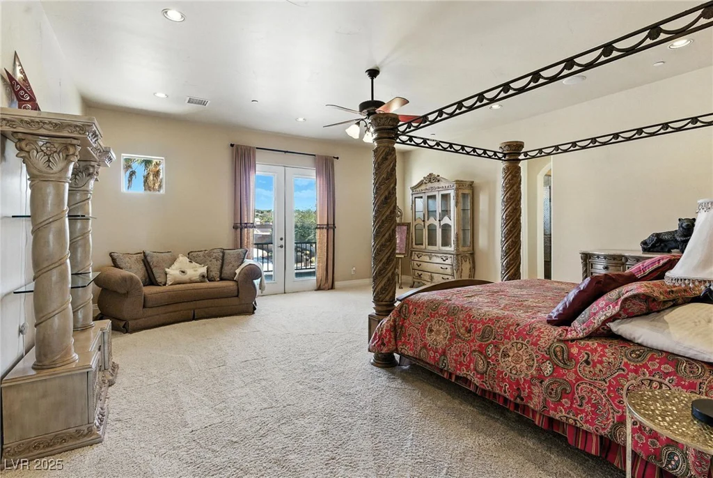 670 Du Fort, Henderson, NV 89002