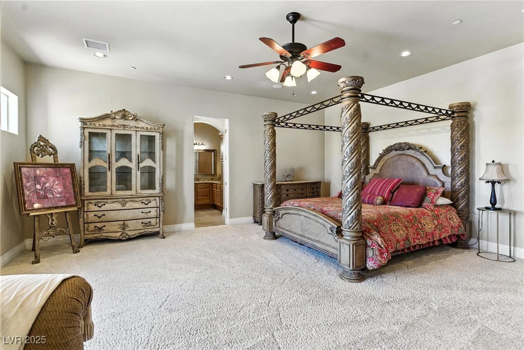 670 Du Fort, Henderson, NV 89002