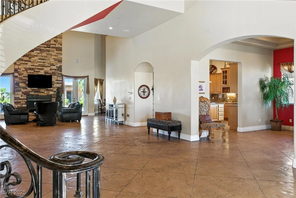 670 Du Fort, Henderson, NV 89002