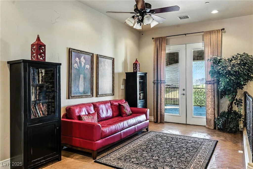 670 Du Fort, Henderson, NV 89002